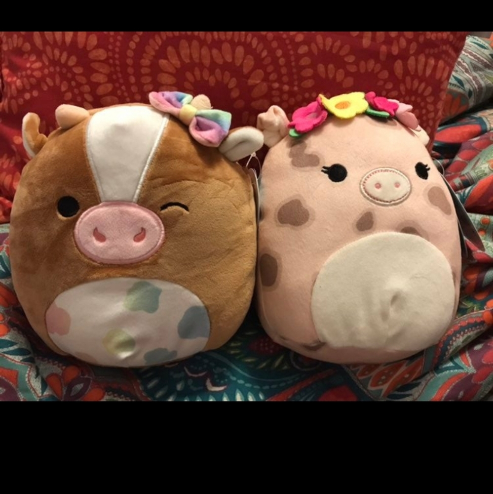 Squishmallow
